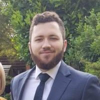 B&F Employee Christopher Wakley's profile photo