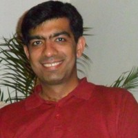 Google Employee Harsh Dhand's profile photo