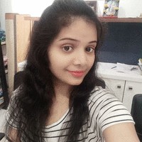 Skipper Textiles Pvt. Ltd.(Skipper Furnishings) Employee Vandana Shukla's profile photo
