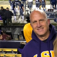 Eric Ferguson Email & Phone Number