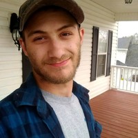 AutoZone Employee Nick Coplin's profile photo