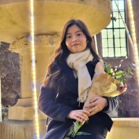 Huyen Vu Email & Phone Number