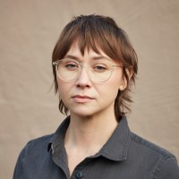 The San Francisco Standard Employee Susie Cagle's profile photo