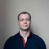Go Interactive Employee Vasyl Sklepkovych's profile photo