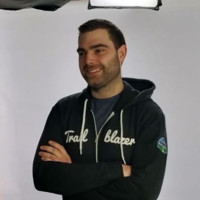 Merkle Employee Jack Pearson's profile photo