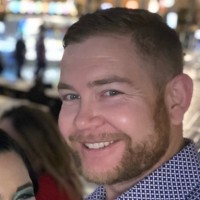Protein Research Employee Eric Barnes's profile photo