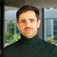 ultra. Employee Clément Eymard's profile photo