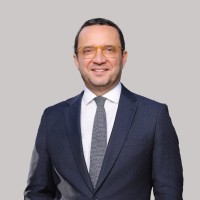Migros Ticaret A.Ş. Employee Kaan Ünver's profile photo