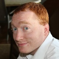 Larson Davis Employee Alex Blodgett's profile photo