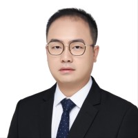 Magotteaux Employee 李硕's profile photo