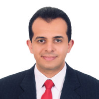 Watany Eye Hospitals - مستشفيات الوطني للعيون Employee Micheal Medhat's profile photo