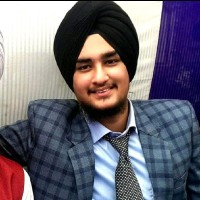 Furnace Improvements Services Employee Harkirat Singh's profile photo