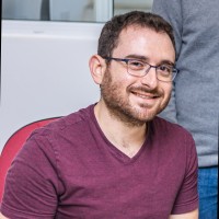 Eitan Margulis Email