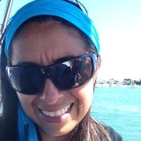 Yazmin Ranger Email & Phone Number