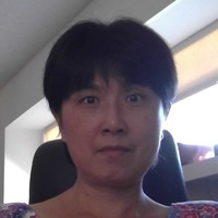 Paybox Corp Employee Sherry Wang's profile photo