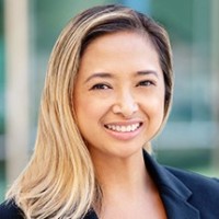 Visit San Jose Employee Jacqueline Villanueva's profile photo