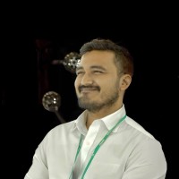 Glyph Platforms Employee Tahmeed Rahim's profile photo