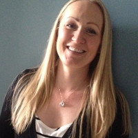 RLDatix UK & Ireland Employee Cheryl Paterson's profile photo