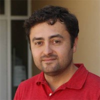The University of New Mexico-Taos (UNM-Taos) Employee Enrico Trujillo's profile photo