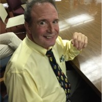 James Matter Email & Phone Number