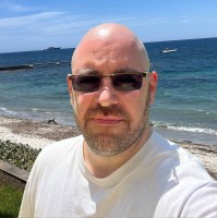 SM Contracts Ltd Employee Alex Chrysostomou's profile photo