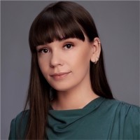 Value4Capital Employee Weronika Przybylska's profile photo