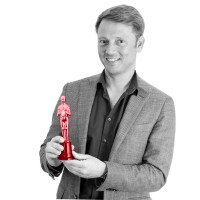Identity Games International BV Employee Jeroen Nugteren's profile photo