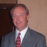Credit Bureau Systems Employee Mark Edwards's profile photo
