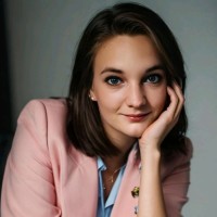 Lima Corporate Employee Elena Crepaldi's profile photo