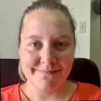Poly-Mor Canada Inc. Employee Chelsea Berube's profile photo