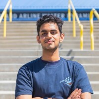Springer Capital Employee Krrish Kohli's profile photo