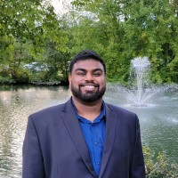 Brooklyn Low Voltage Supply Employee Senthuran Paskaran's profile photo