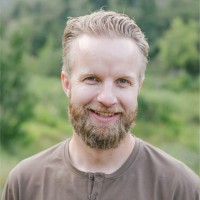 Varsity Tutors, a Nerdy Company Employee John Burton's profile photo