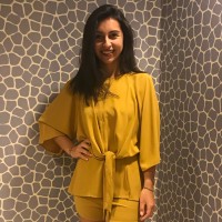 Off Bound Adventures SAS Employee Camila Sanchez's profile photo