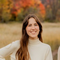 Brigham Young University Employee Anna Oswald's profile photo