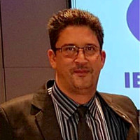 Antonio Carlos dos Santos .'. Email & Phone Number