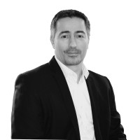 1Spatial FR Employee Anthony Noguera's profile photo
