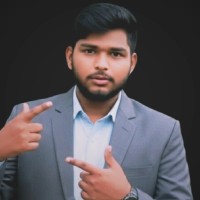 Wission Axis Employee Daraboina Kiran's profile photo