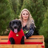 Brittney Sesma Email & Phone Number