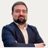 WEGETIT/ Employee Igor Sánchez Mata's profile photo