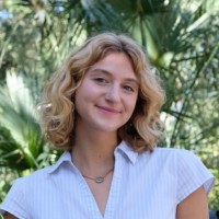 Pacific Quest Employee Amelia Whitehouse's profile photo