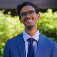 Keshav Ramesh Email