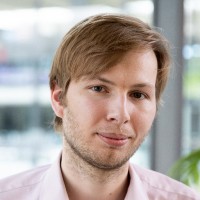 ROSALY Employee Allan Simon's profile photo