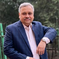 HDFC ERGO General Insurance Employee Sanjay Kulshrestha's profile photo