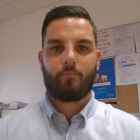 Clemessy Services Employee Kevin Brichet's profile photo