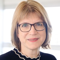 BDLI Bundesverband der Deutschen Luft- und Raumfahrtindustrie e.V. Employee Cornelia von Ammon's profile photo
