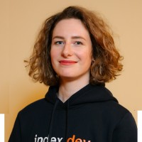 Index Code Employee Natalia Munteanu's profile photo