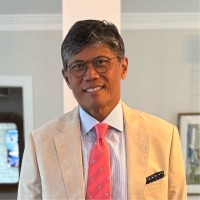 Virginia Credit Union Employee Michael Noble's profile photo