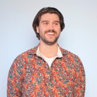 AlwaysBeContent Employee Brodie Childs's profile photo