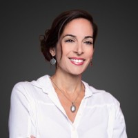 ROSTRO Group Employee Antonia Droussiotou's profile photo
